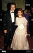 Robert Goulet With Wife Vera Chochorovska Novak 1986. 15th Jan, 2008 ...