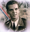 HRH Prince Michel of Bourbon-Parma (1926-2018)