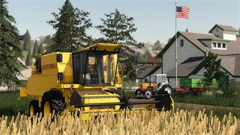Goldcrest Valley V2 Fs19 Mod Mod For Farming Simulator 19 Ls Portal