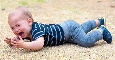Maybe you would like to learn more about one of these? Toddler Tantrums May Actually Be Early Signs Of ADHD ...
