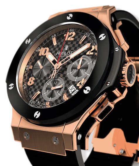 Hublot Big Bang Watch Pictures Reviews Watch Prices