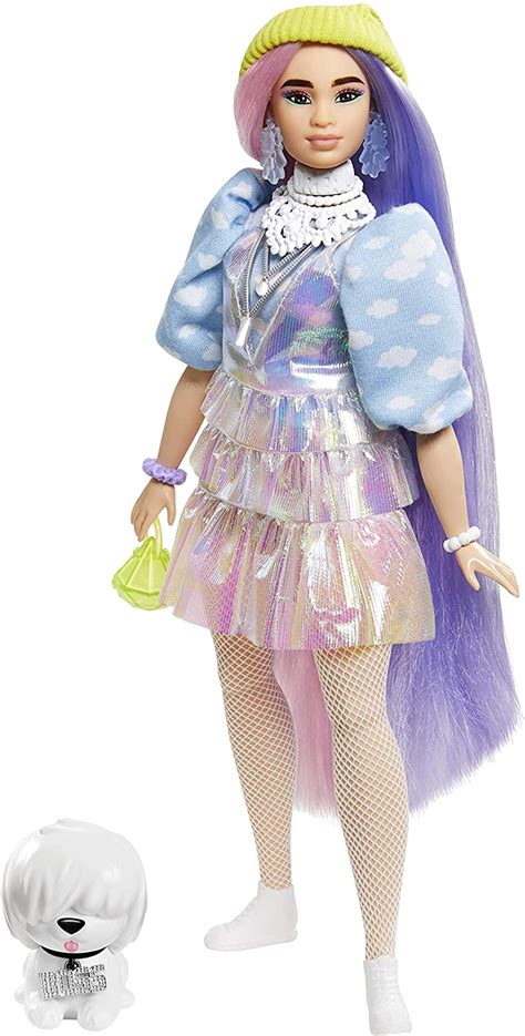 Barbie Extra Dolls New Promo Pictures And Links For Preorder