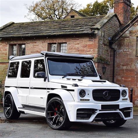 Latest and new cars price list / prices are updated regularly from nigeria's local auto market. Mercedes-Benz G-Class in 2020 | Benz g class, Mercedes ...