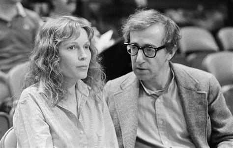 Woody Allen Says Allen V Farrow Documentary Is Riddled With Falsehoods