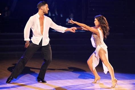 Janel And Val Week 4 Dancing With The Stars Photo 37678365 Fanpop