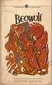 Beowulf: il poema | OCULUS AQUILAE