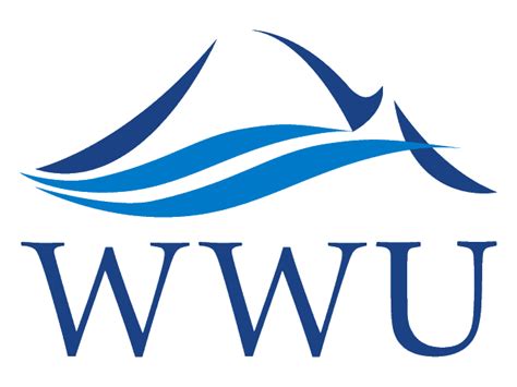 Western Washington University Logo Wwu 03 Png Logo Vector