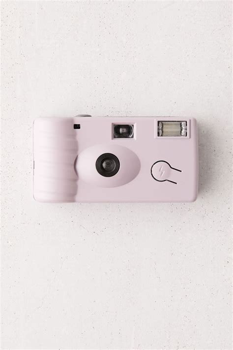 Matte Disposable Camera Urban Outfitters