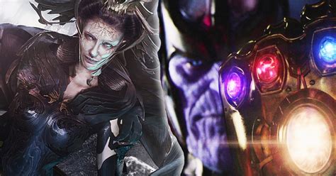 Kevin Feige Talks Thanos Avengers Infinity War And Cate Blanchett