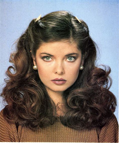 72 Best 70s Hair Images On Pinterest Hair Hairstyle