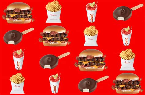 The Most Famous Fast Food Menu Items Of All Time