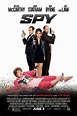 El Abismo Del Cine: Spy: Una Espía Despistada (2015)