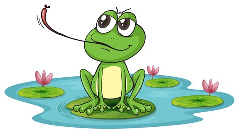 23 Frog Images Free Free Coloring Pages