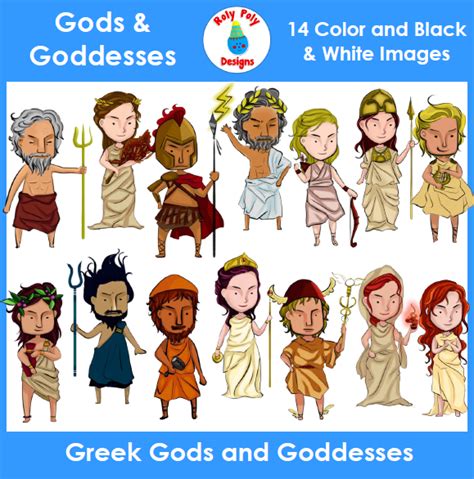 Greek Mythology Clip Art 10 Free Cliparts Download Images On