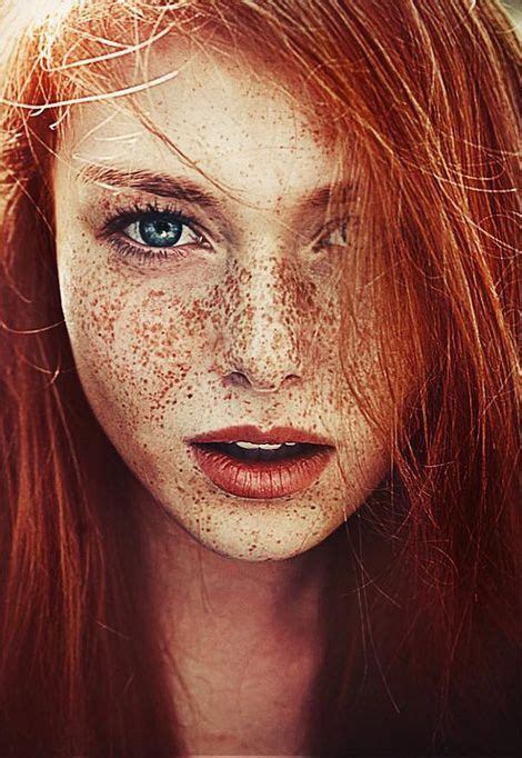 Pin By Void On Freckles And Redhead Irish Redhead Red Hair Dont Care