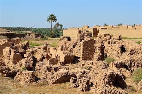 What Is The Architecture Of Mesopotamia Design Ideas For The Built World