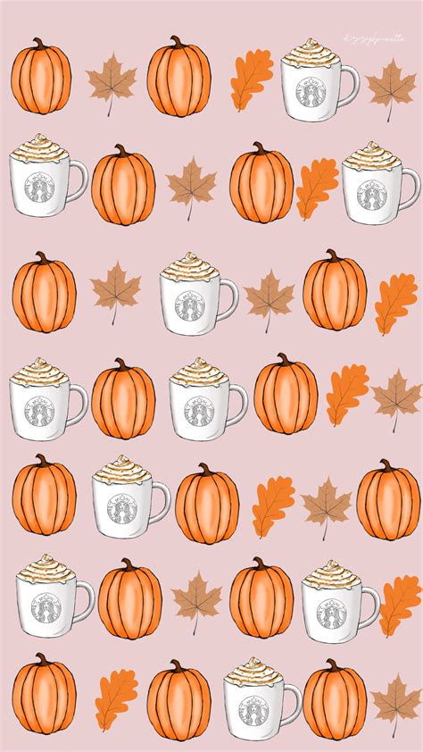 Pumpkin Phone Wallpapers Top Free Pumpkin Phone Backgrounds