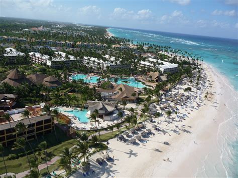 Lista De Las Mejores Playas De Punta Cana República Dominicana