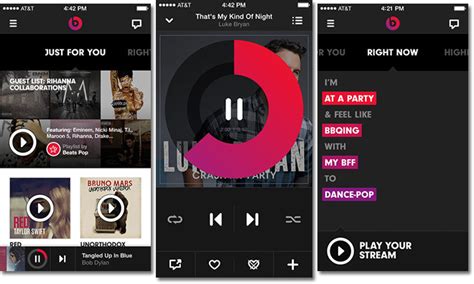🥇 Top 5 Aplicaciones Para Descargar Música Gratis Para Iphone 2020