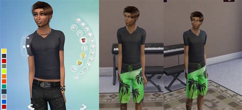 Mod The Sims Functional Binders Also For Basegame