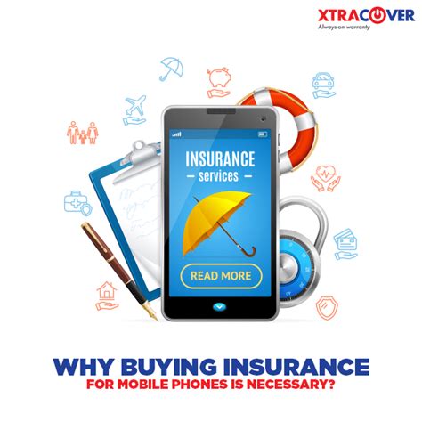 Mobile Phone Insurance Financial Report