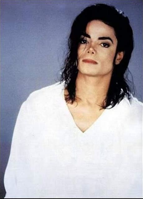 Michael Jacksons Dangerous Was Released 25 Years Ago