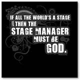Images of Broadway Stage Manager Jobs
