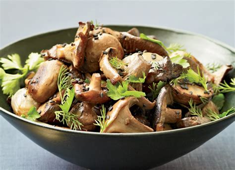 Mushroom Recipes 10 Easy Ways To Cook Mushrooms Photos Huffpost
