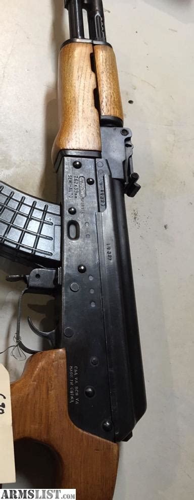 Armslist For Sale Chinese Mak 90 Ak