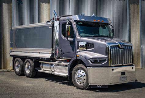 Western Star Trucks Lets Get Serious
