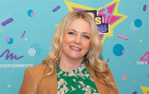 Melissa Joan Hart Was Nearly Fired From Sabrina Over Underwear Photo