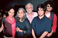 Naseeruddin Shah and family: The Shahs of Indian theatre ...