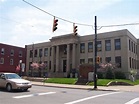 Municipal Building - Ellwood City PA - Living New Deal
