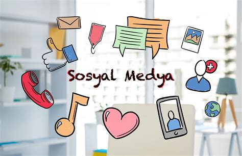 Sosyal Medya Yönetimi ve Sosyal Medyanın Gücü Antalya Sosyal Medya Ajansı
