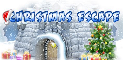 With a team of highly professional and experienced creative art production and programming teams, we are delivering the finest online html5 games to the world. Amazon.com: Escape Games Christmas Escape: Appstore for ...
