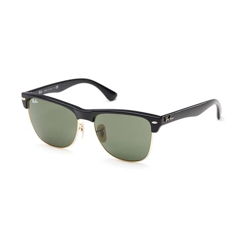 Ray Ban Clubmaster Oversized Rb4175 877 57 Synsam