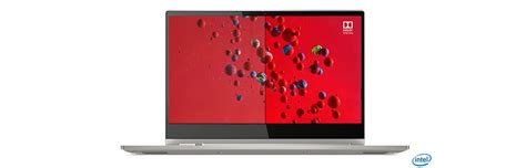 Lenovo Yoga C930 Price And Specs 139 2 In 1 Laptop Lenovo Singapore