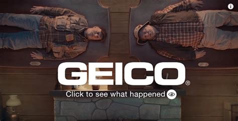 Video Viral Of The Week Geico Returns With Fast Forward’ Pre Roll Ads Netimperative