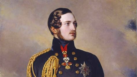 The Life Of Prince Albert Queen Victorias Ambitious Consort Sky