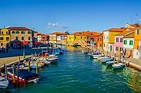 Murano in Venetië bezoeken? Info, Venetiaans Glas & dagtickets boot