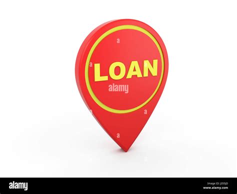 Loan Cut Out Stock Images And Pictures Alamy