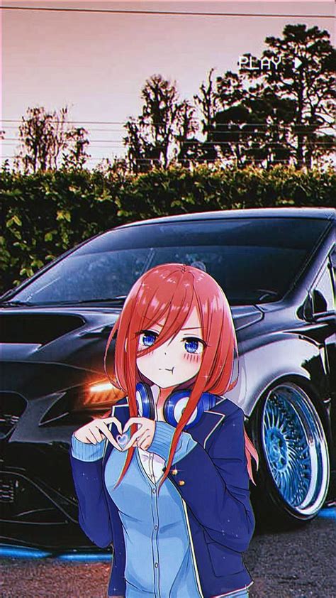 Pin By Gabriel Schmidt Rodrigues On Car X Anime Anime Anime