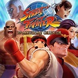 Vean el tráiler de lanzamiento de Street Fighter 30th Anniversary ...