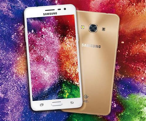 Samsung Galaxy J3 Pro Launched With 5 Inch Hd Display 2gb Ram And 150