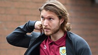 Jeff Hendrick joins Newcastle on four-year deal after Burnley contract ...