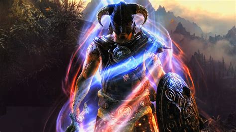 You can start the main quest by going to helgen, then riverwood. Skyrim DLC Review: Dragonborn