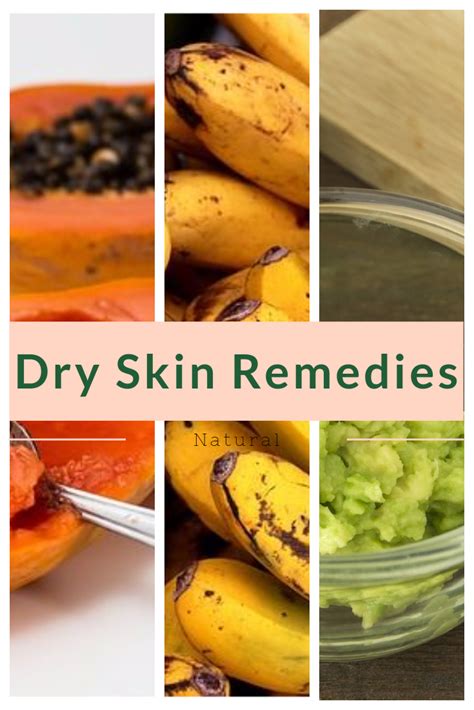 Is Your Skin Dry And Parched Give It Some Natural Love And Tlc With These Diy Dry Skin Remedies