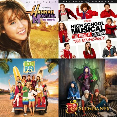 Disney Channel Wrapped 2022 Playlist By Caitlin Mckillop Spotify