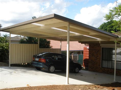 Cheap Carport Builders Brisbane Shedmart Direct