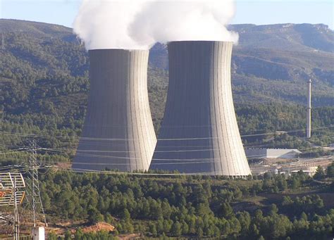 The 7 Reasons Why Nuclear Energy Is Not The Answer To Solve Climate